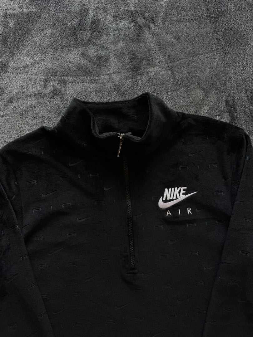 (ДАМСКО) (S) Nike Air дамска поларена блуза