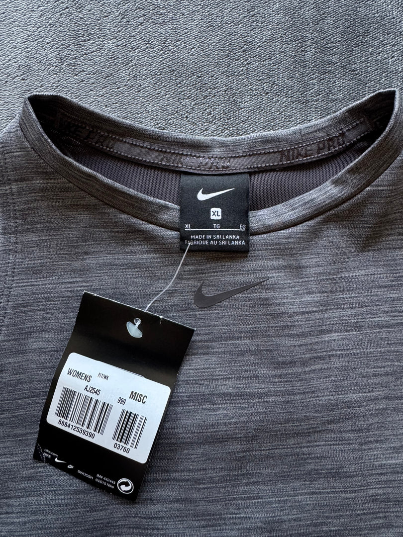 (ДАМСКО) (XL) Nike PRO Dri Fit Sports Bra