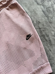 (M) Nike Tech Fleece мъжки шорти