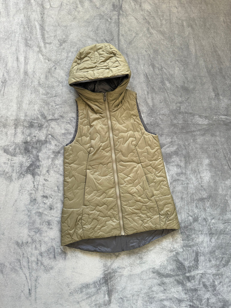 (ДАМСКО) (XS) The North Face Vest