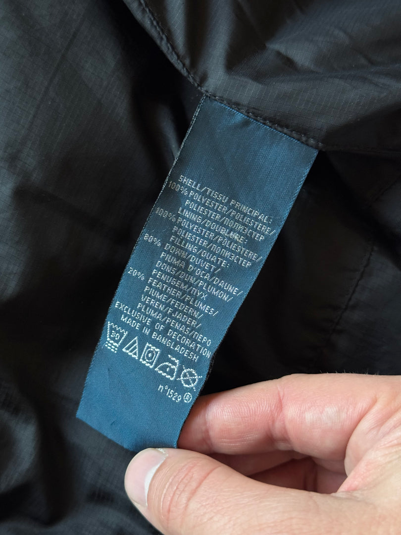 (XL) Ralph Lauren RL350 мъжко яке с пълнеж от гъши пух