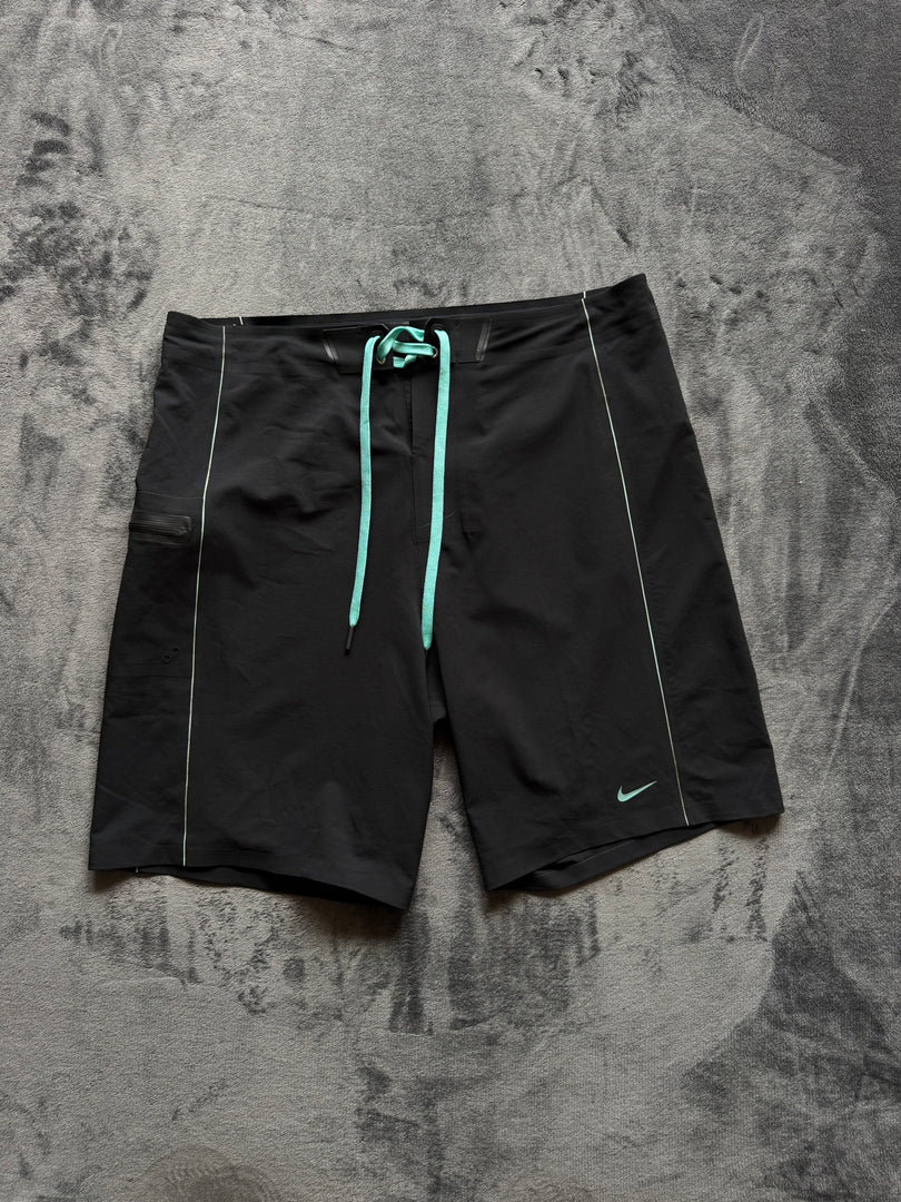 (M) Nike 6.0 мъжки плувни шорти