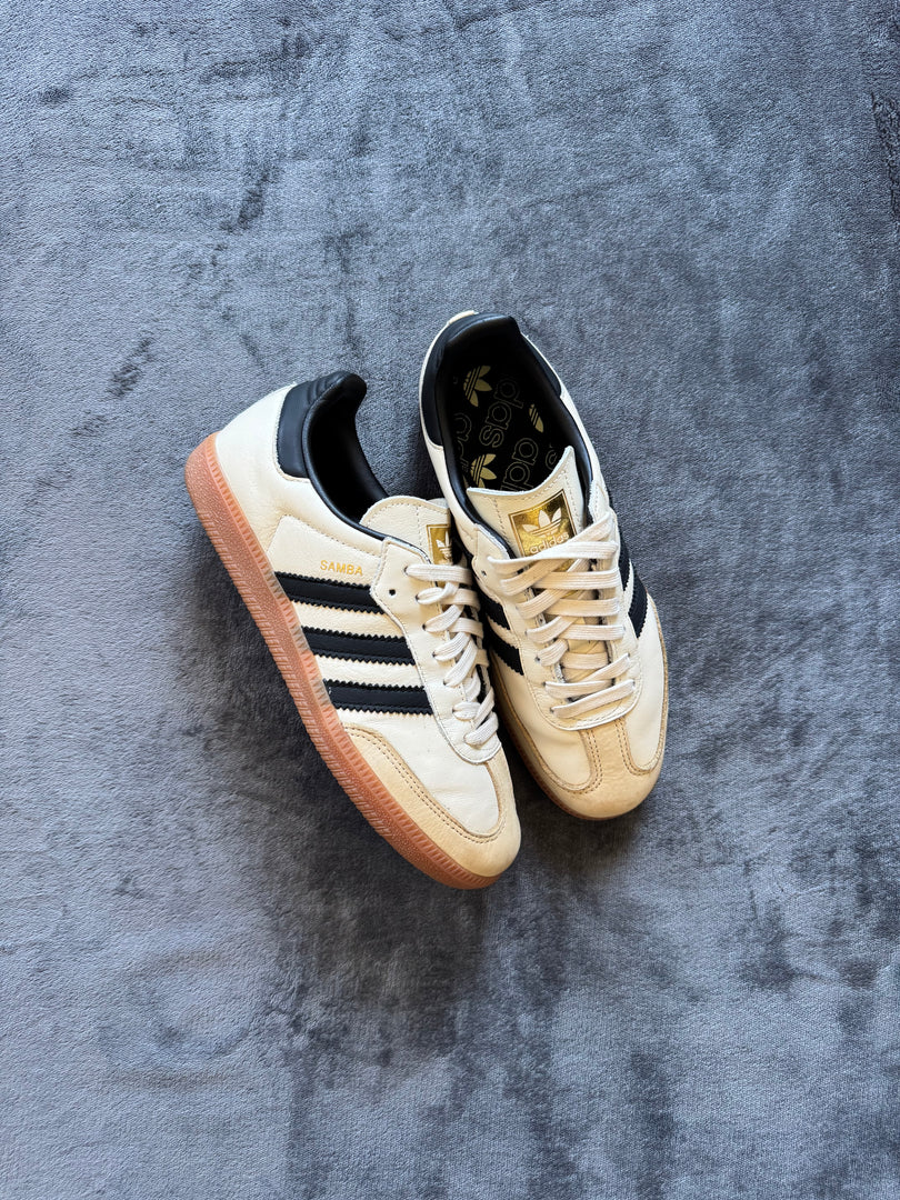(38) Adidas Originals Samba OG Shoes