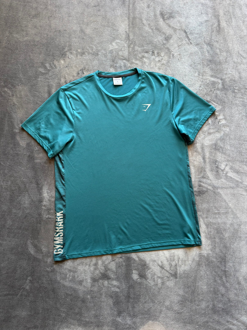 (XL) GymShark мъжка тениска