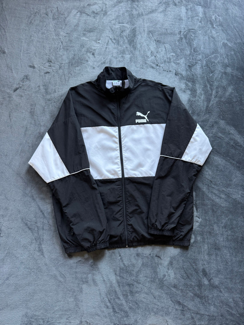 (L) Puma Windbreaker Jacket