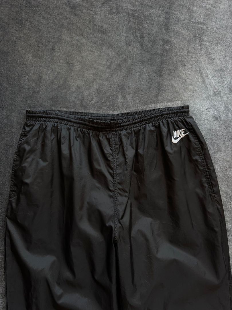 (XL) Nike мъжко винтидж долнище от 90те