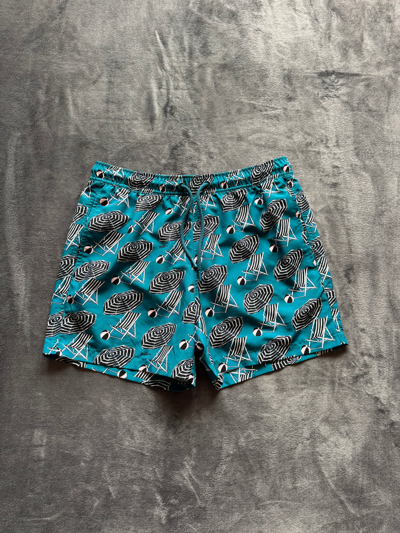 (S) Bjorn Borg мъжки плувни шорти