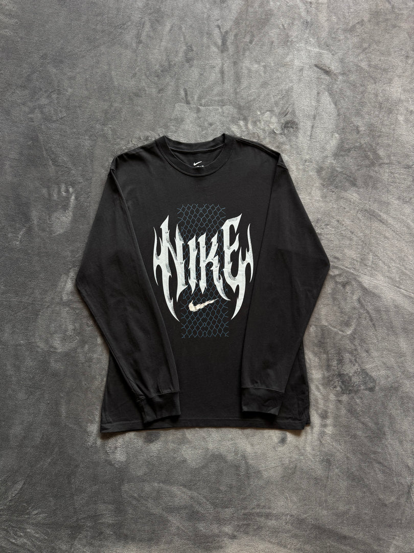 (S) Nike мъжка блуза