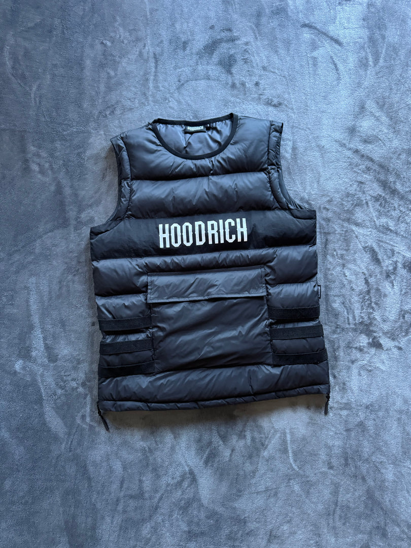 (S) Hoodrich Utility Vest