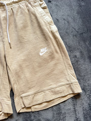 (ЗАБЕЛЕЖКА) (S) Nike мъжки шорти (МАЛКО ПЕТНО)