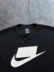 (M) Nike NSW мъжка овърсайз тениска (уголемена!) (нова без етикет)