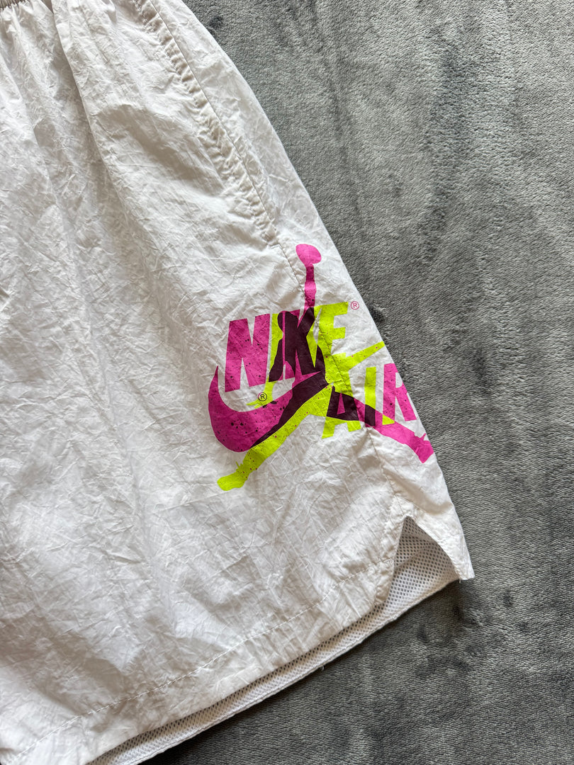 (S) Nike Air Jordan мъжки шушлекови шорти