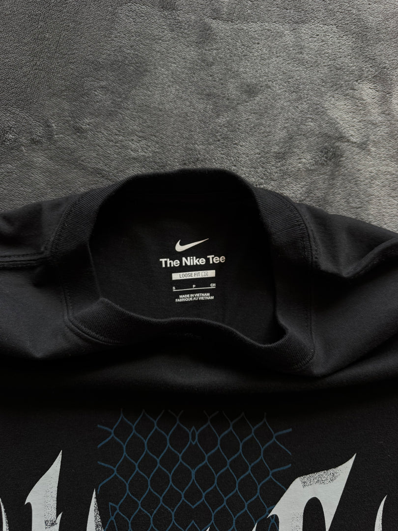 (S) Nike мъжка блуза