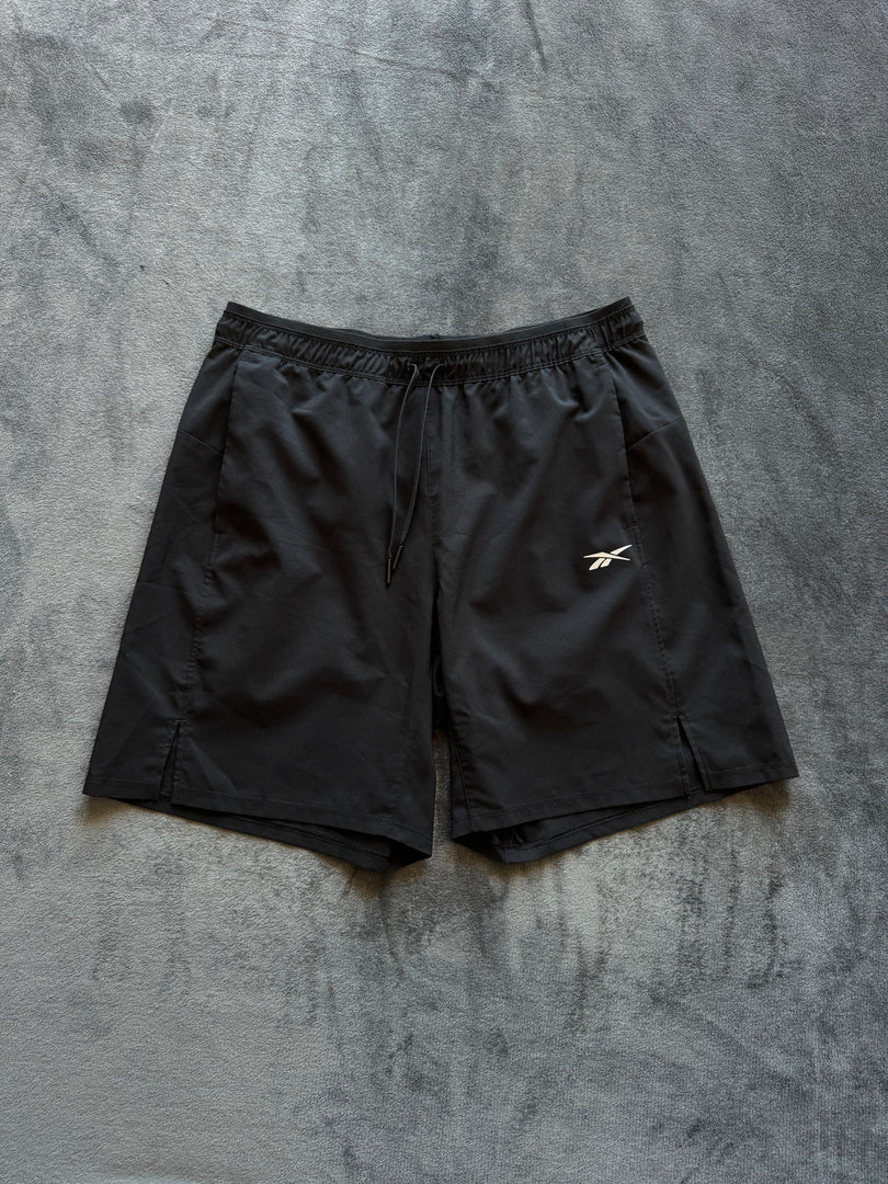 (M) Reebok мъжки шорти (изрязан етикет)