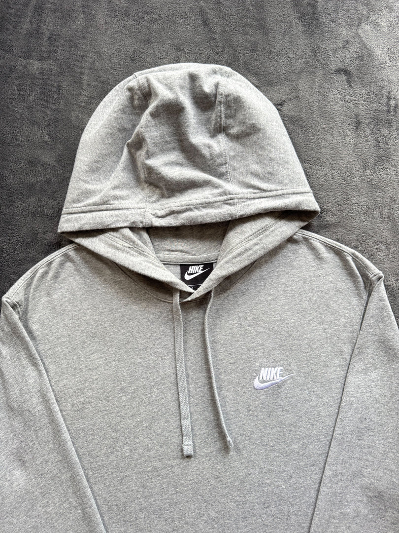 (M) Nike Club Fleece Hoodie