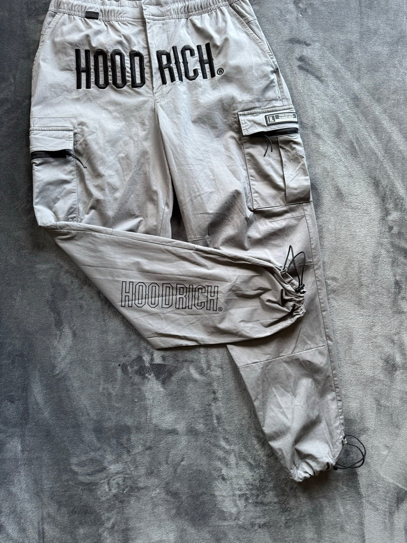 (L) Hoodrich Cargo Pants