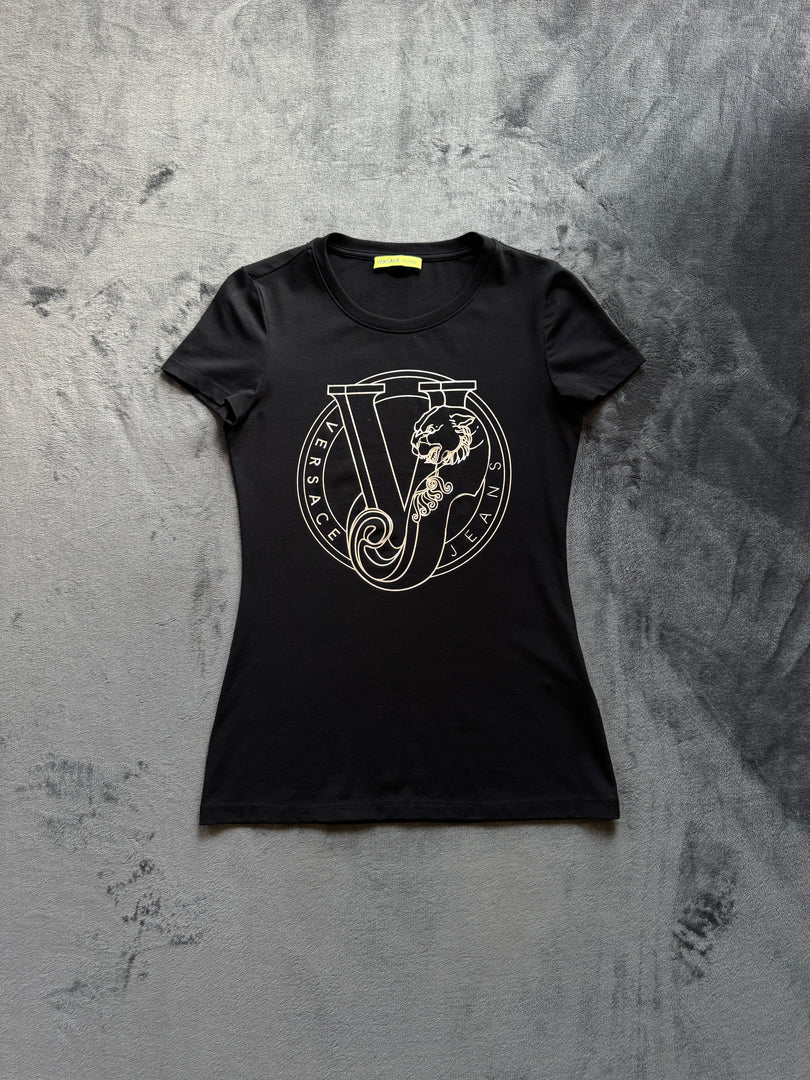 (ДАМСКО) (S) Versace Jeans T-Shirt