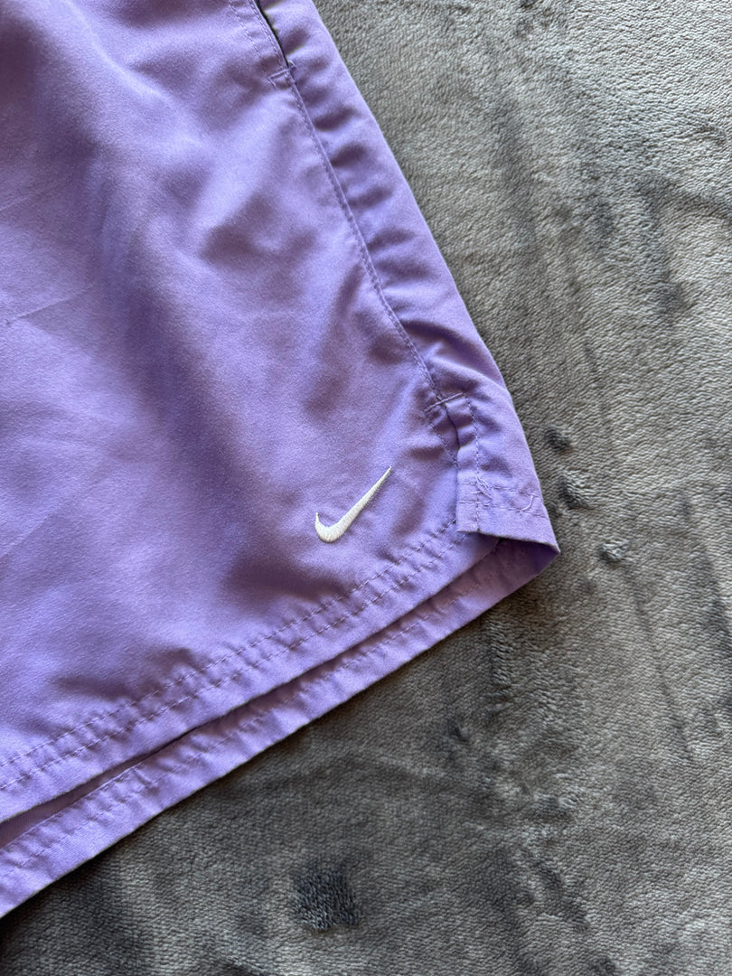 (L) Nike мъжки плувни шорти (липсват връзки)