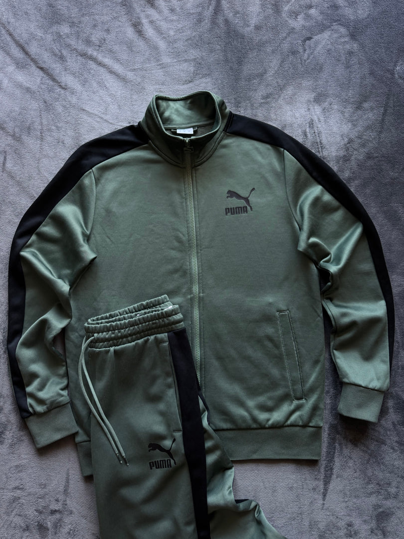 (M) Puma мъжки екип