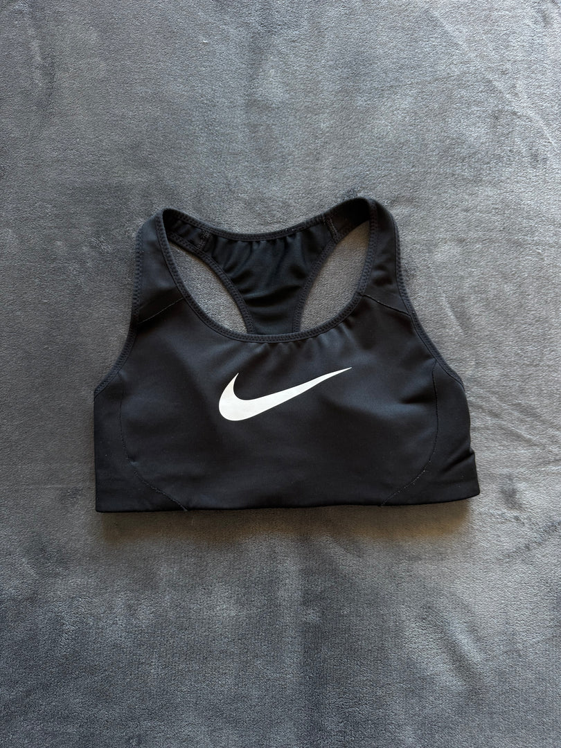 (ДАМСКО) (XS) Nike Dri Fit спортни бюстие