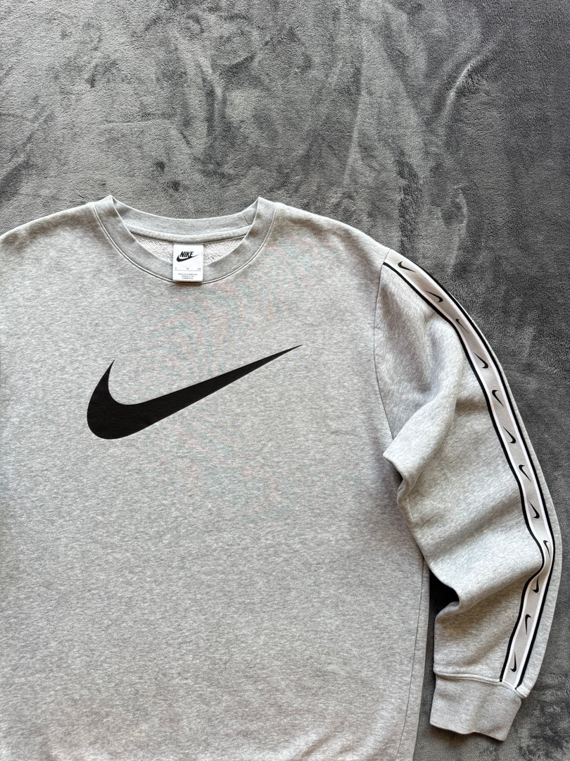 (S) Nike Swoosh мъжка блуза