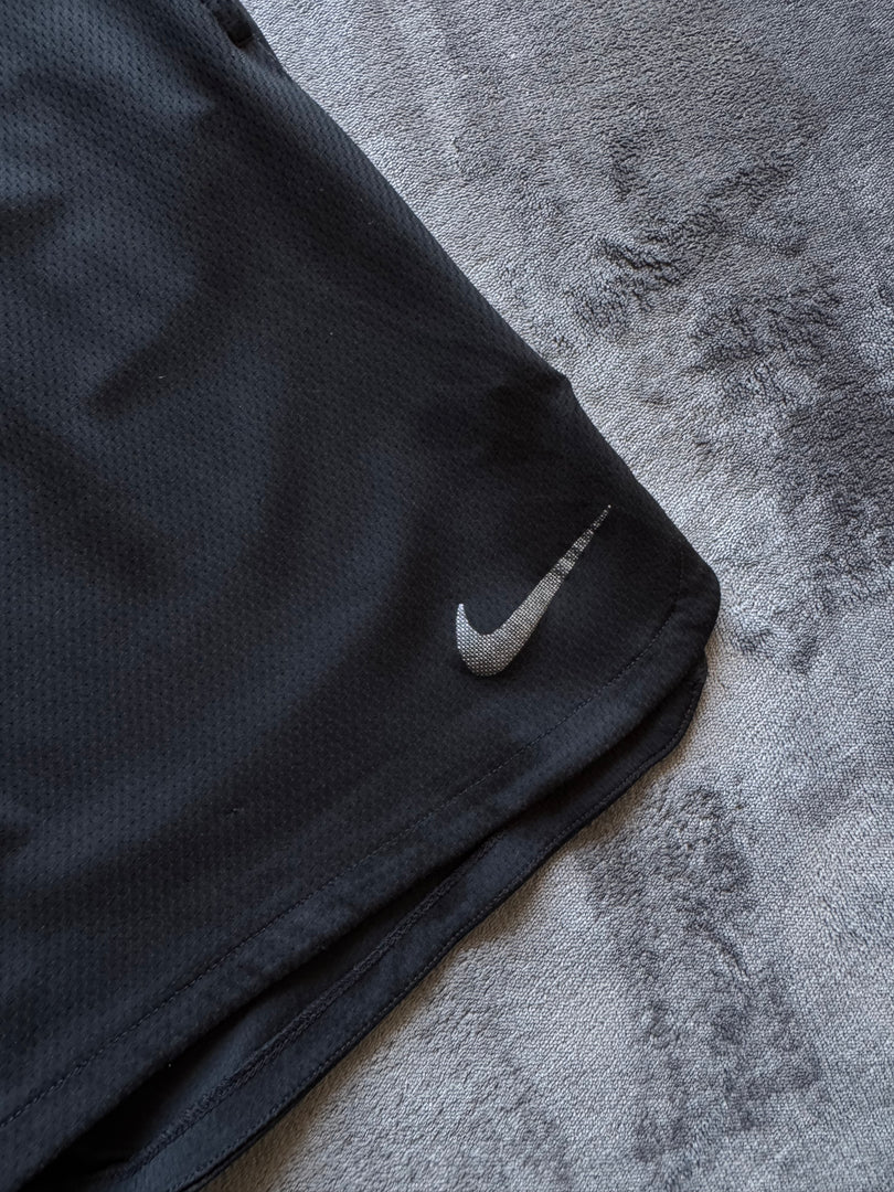 (M) Nike Dri Fit мъжки шорти (ластик)