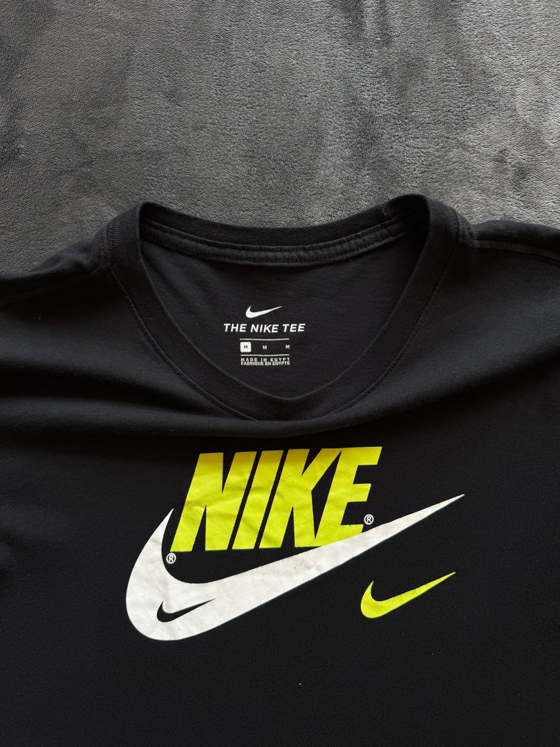 (M) Nike мъжка тениска