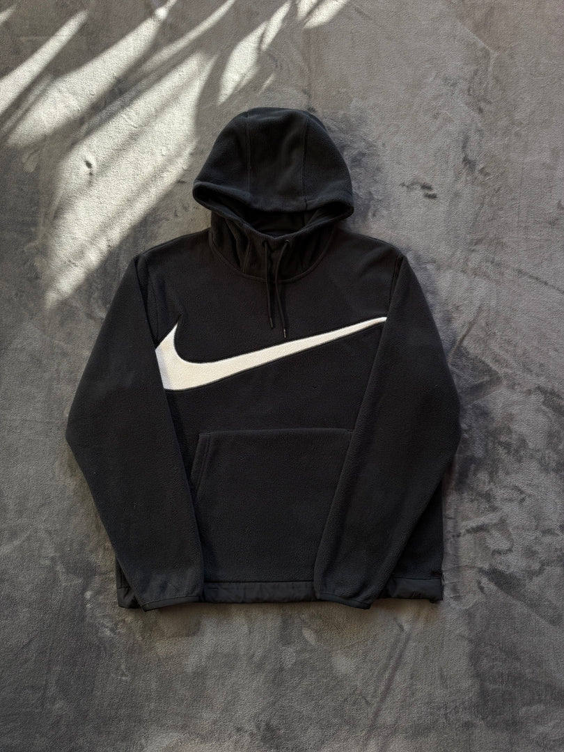 (M) Nike Swoosh мъжки поларено горнище (ЗАБЕЛЕЖКА)