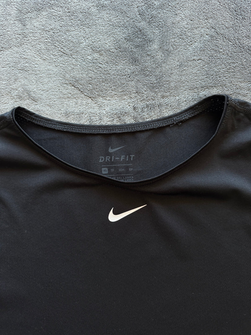(ДАМСКО) (XS) Nike Dri Fit дамска тениска