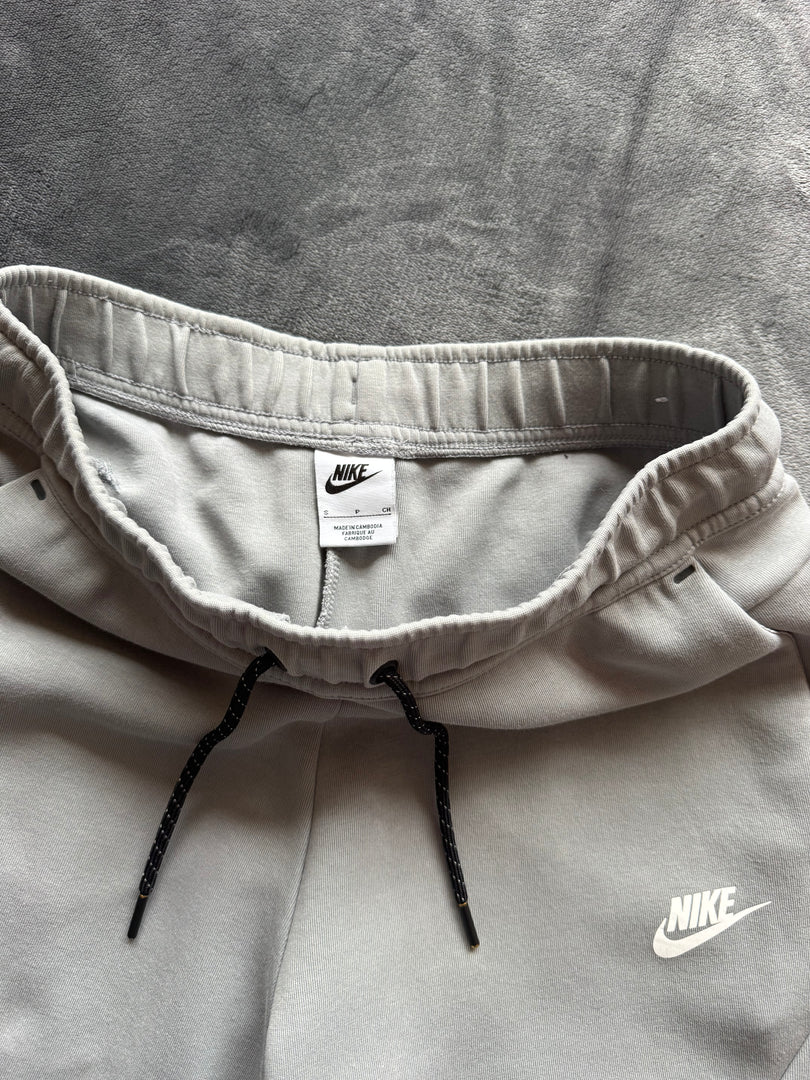 (S) Nike Tech Fleece мъжко долнище
