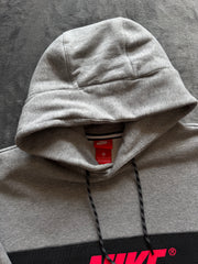 (M) Nike Air мъжки суичър