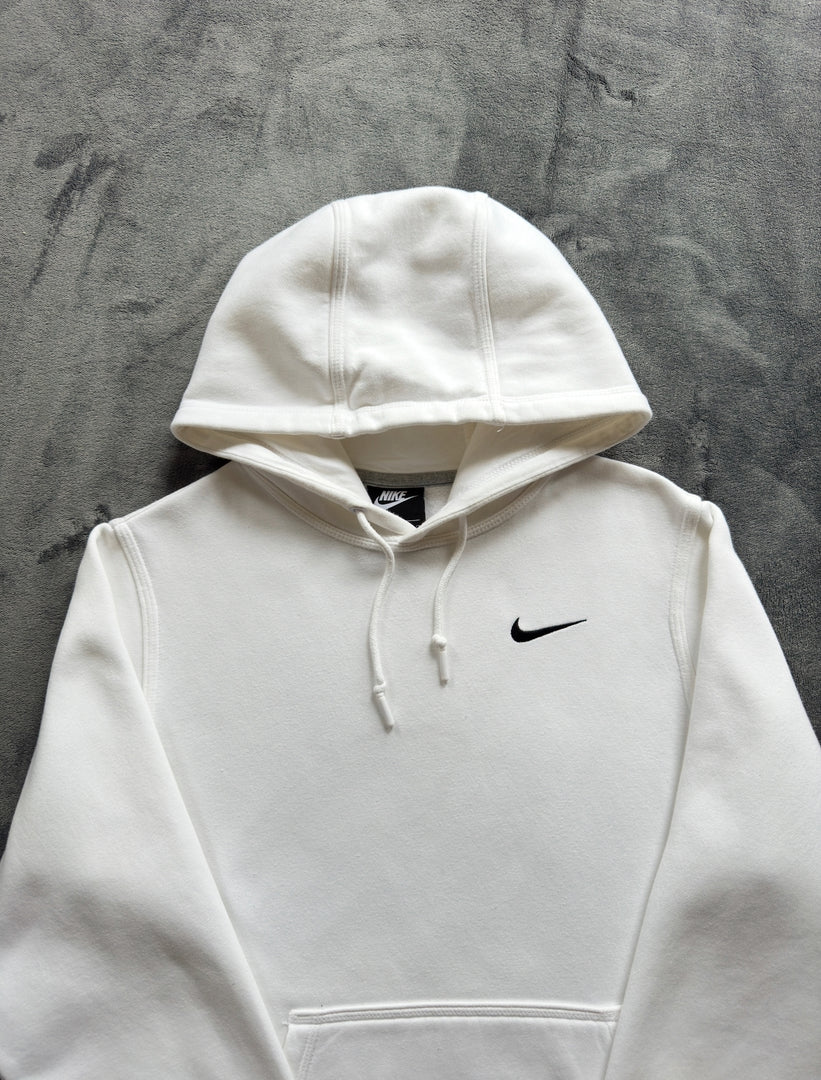 (S) Nike Club Fleece Hoodie