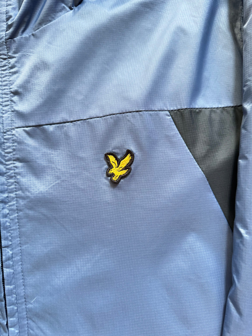 (XL) Lyle & Scott Windbreaker