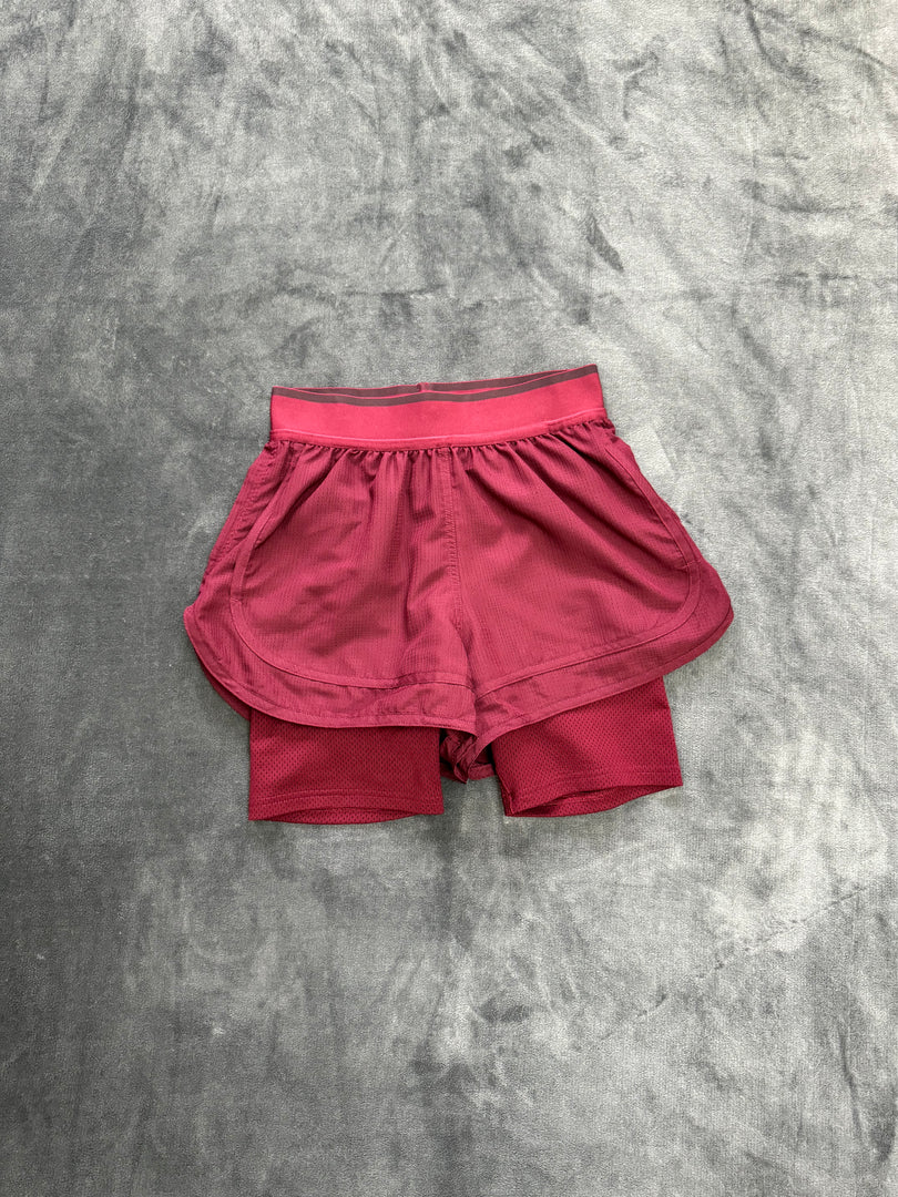 (ДАМСКО) (XS) Adidas x Stella McCartney Shorts