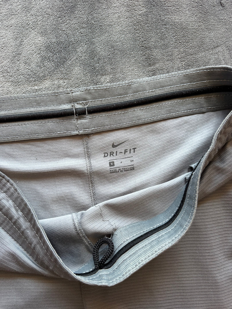 (ЗАБЕЛЕЖКА) (S) Nike Dri Fit мъжки шорти (ластик няма еластичност)