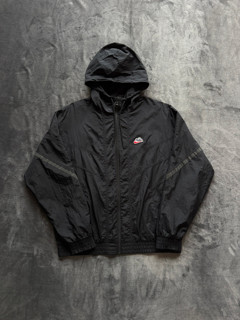 (M) Nike Heritage мъжка ветровка
