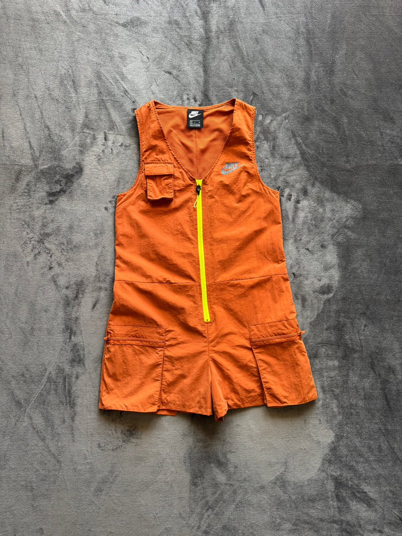 (ДАМСКО) (S) Nike Cargo Utility дамски гащеризон