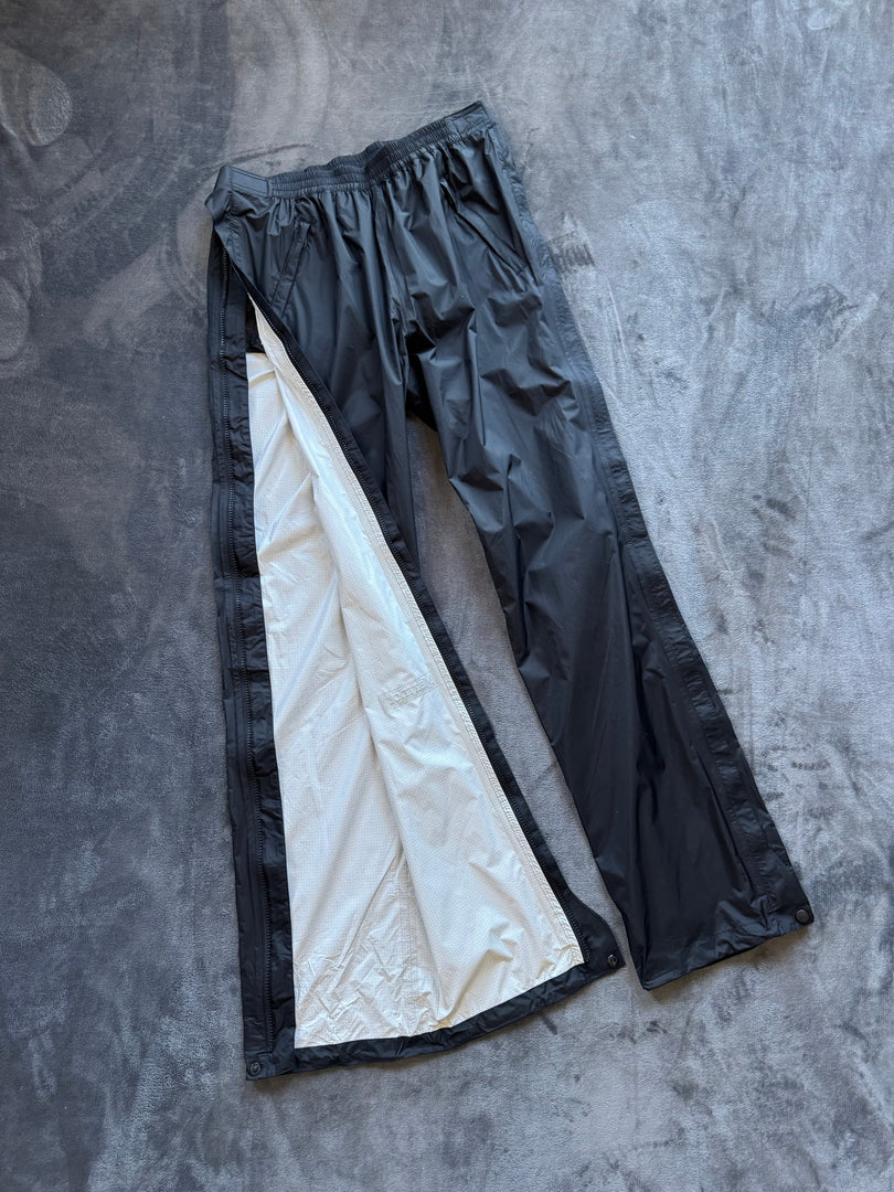 (M) Marmot Membrane Nylon Rain Pants