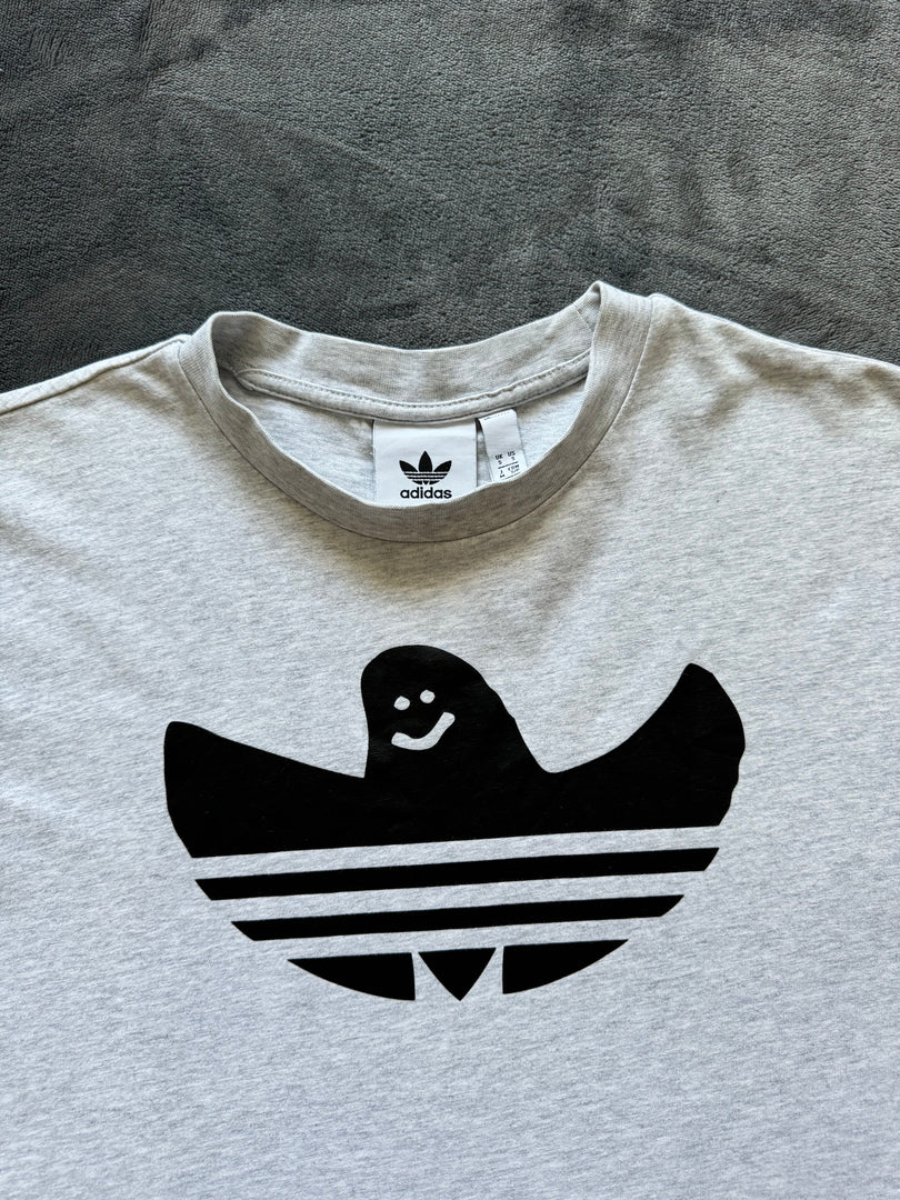 (XS) Adidas Originals Ghost T-Shirt