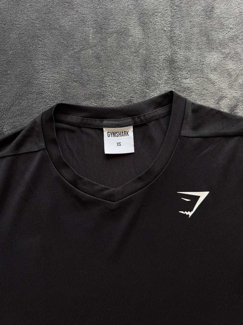 (XS) GymShark мъжка тениска