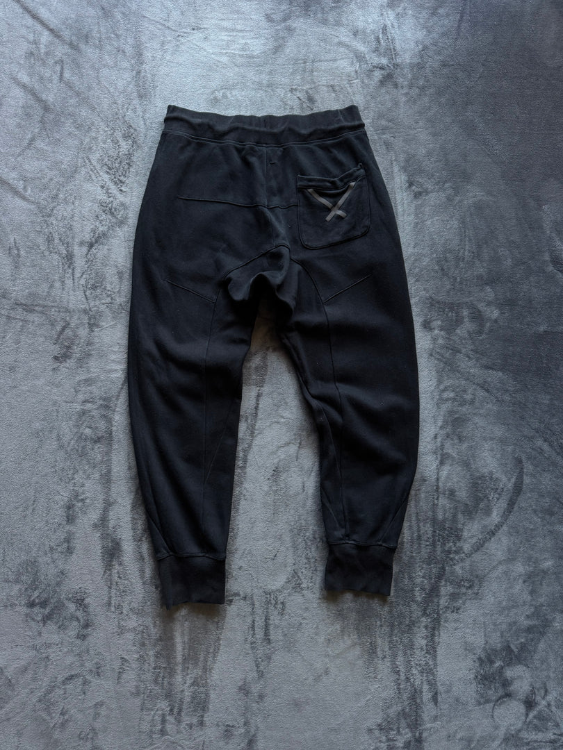 (M) Adidas Originals мъжко долнище (леко избеляване)