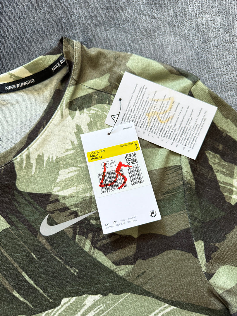 (XL) Nike Camo T-Shirt