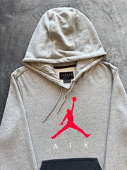 (L) Air Jordan мъжки суичър