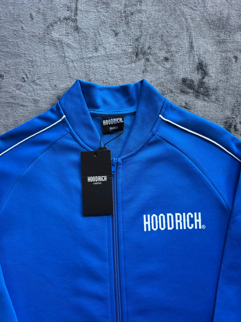 (S) Hoodrich Track Jacket