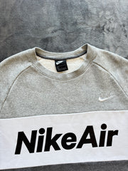 (L) Nike Air мъжка блуза