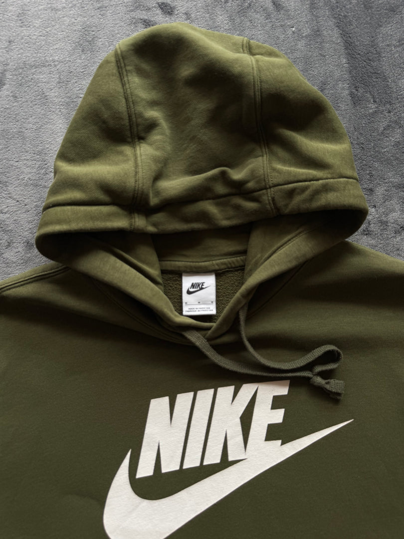 (M) Nike NSW мъжки суичър (леко избеляване)