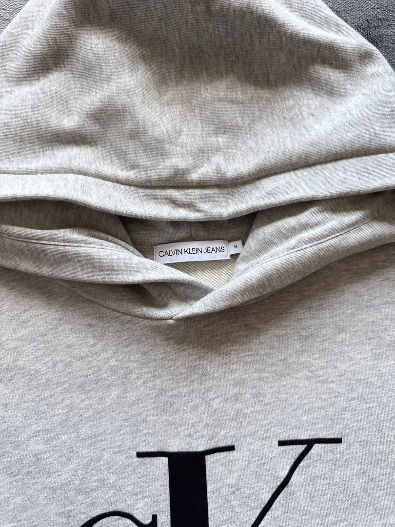 (ДАМСКО) (S) Calvin Klein Jeans Hoodie