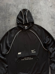 (M) Nike Dri Fit мъжки суичър