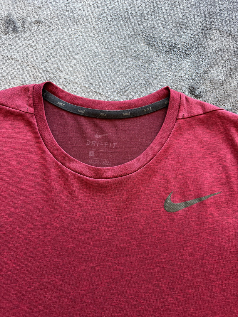 (S) Nike Dri Fit мъжка тениска
