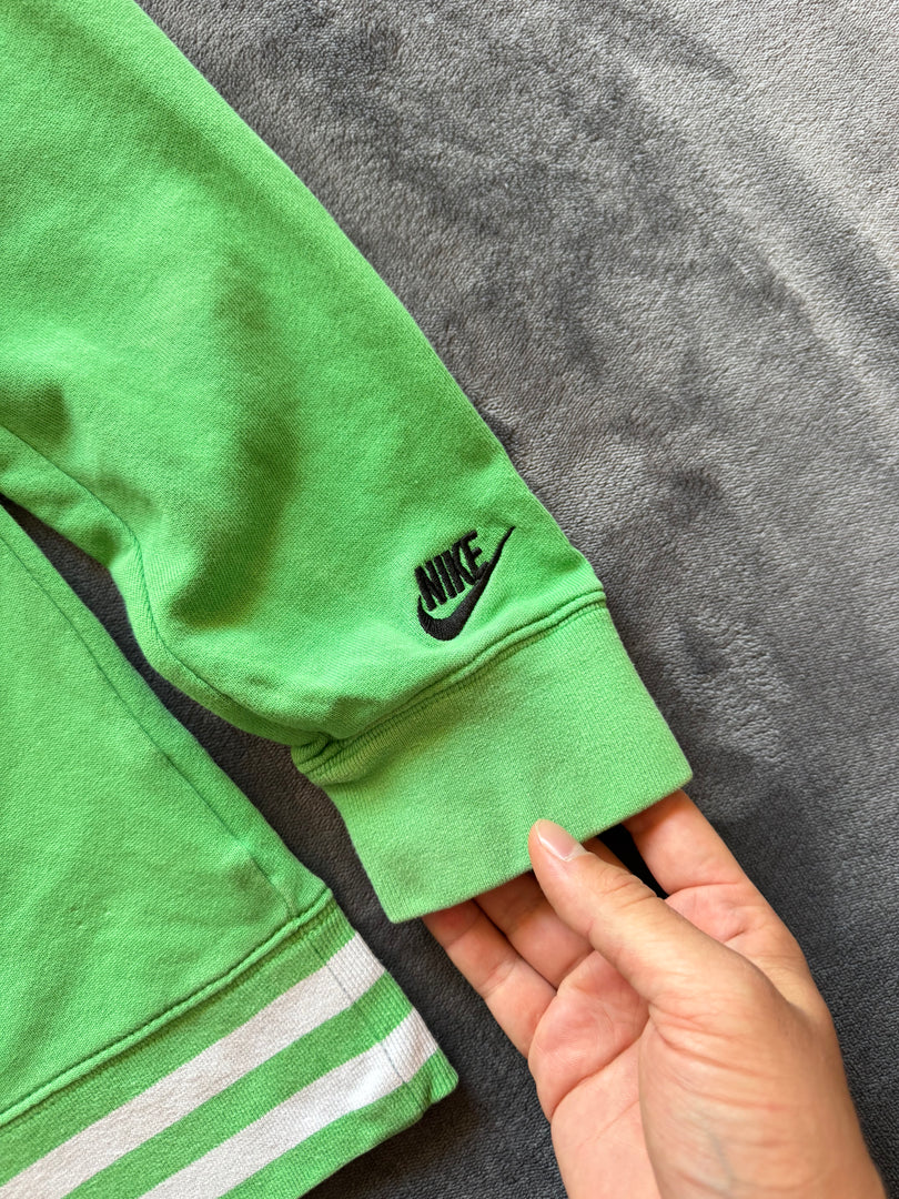 (M) Nike мъжки суичър (избеляло)